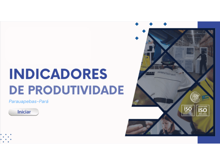 Exemplo de dashboard desenvolvido pela Norte Inteligência 4