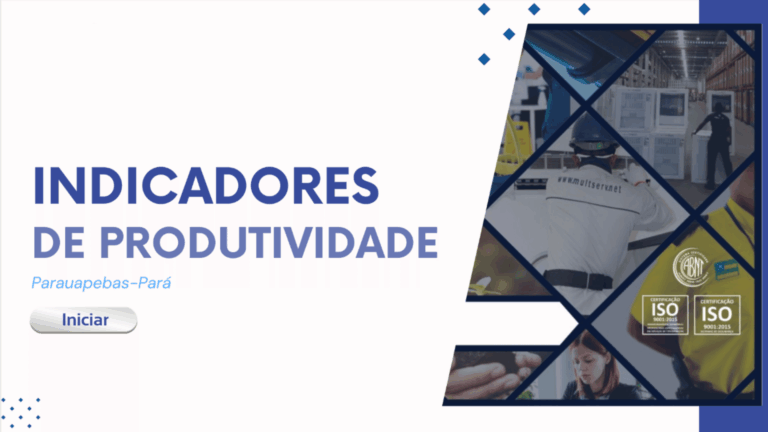 Exemplo de dashboard desenvolvido pela Norte Inteligência 14